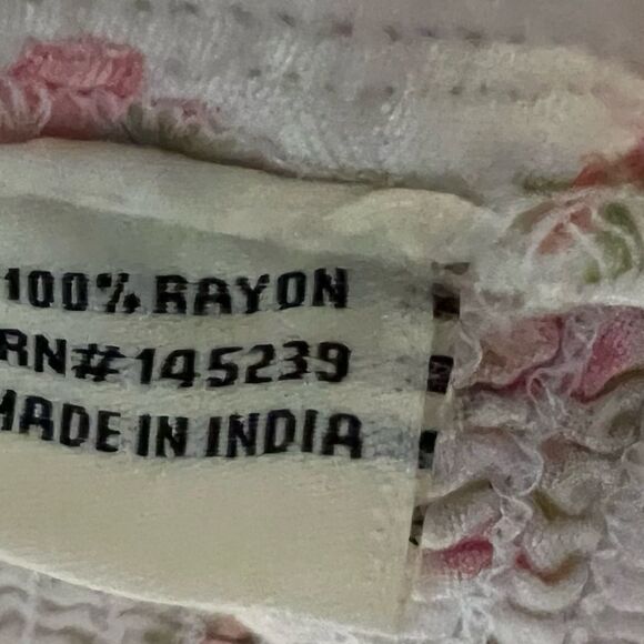 Sim & Sam Corset Top - Picture 6 of 9